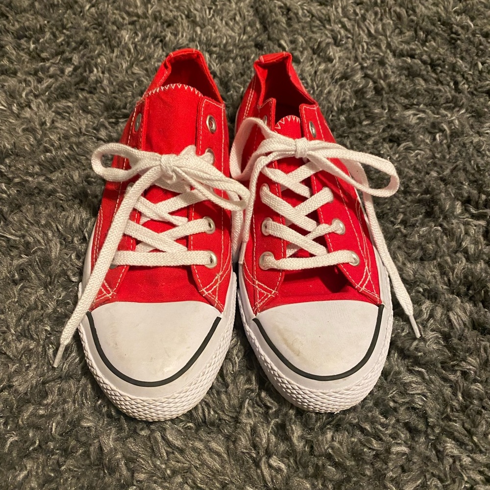 Air walk shoes